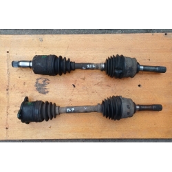 Приводной вал (шрусы)